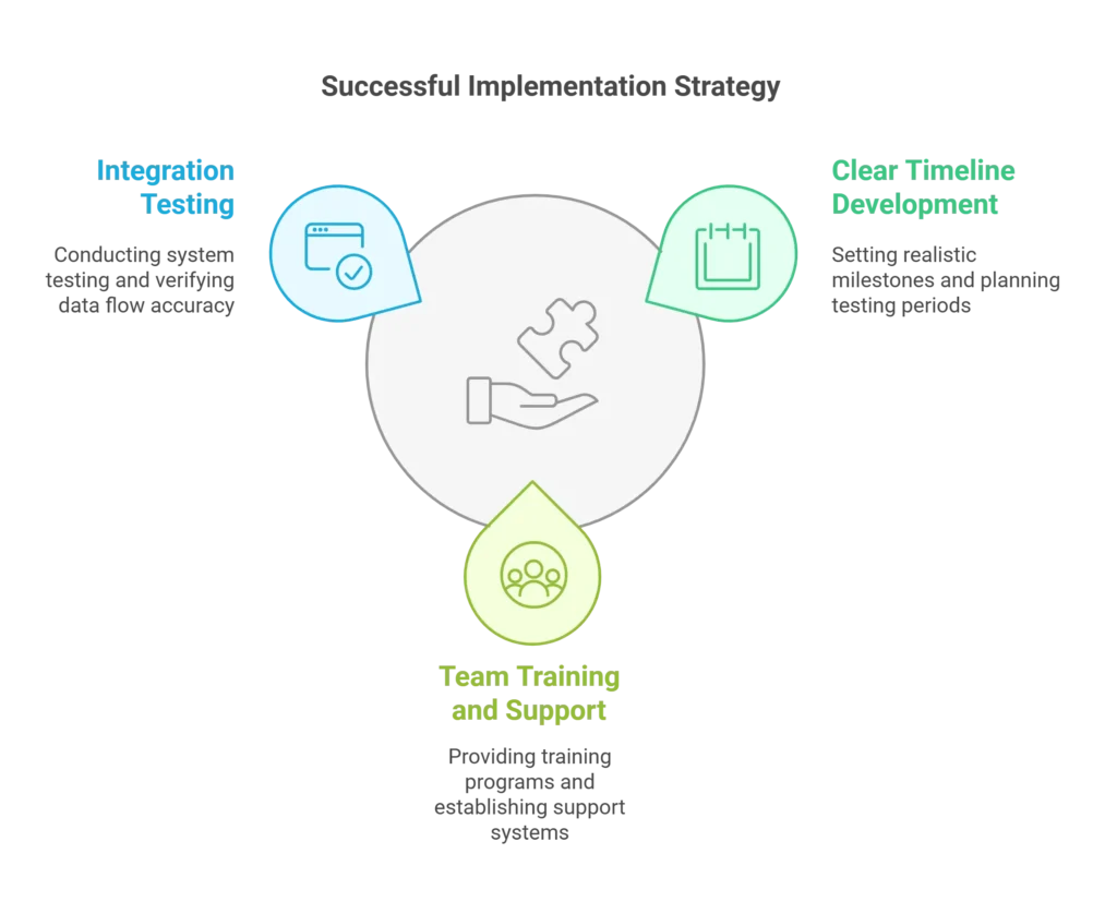 Implementation Strategy and Best Practices